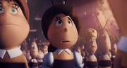кадр из фильма Пчёлка Майя (Maya the Bee Movie) - 14