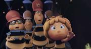кадр из фильма Пчёлка Майя (Maya the Bee Movie) - 15