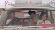 кадр из фильма Попутчик: Начало, или Кровавый автостоп (Autostop rosso sangue) - 2