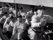 кадр из фильма Гордость янки (The Pride of the Yankees) - 8