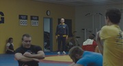 кадр из фильма Охотник на лис (Foxcatcher) - 2
