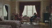 кадр из фильма Охотник на лис (Foxcatcher) - 3