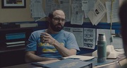 кадр из фильма Охотник на лис (Foxcatcher) - 5