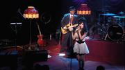кадр из фильма Amy Winehouse: I Told You I Was Trouble - 4