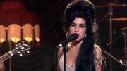 кадр из фильма Amy Winehouse: I Told You I Was Trouble - 5