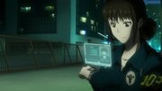 кадр из фильма Психо-паспорт (Psycho-Pass) - 7