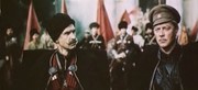 кадр из фильма Первая конная - 1