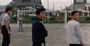кадр из фильма Сцены у моря (Ano natsu, ichiban shizukana umi) - 4