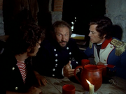 кадр из фильма Граф Монте-Кристо (The Count of Monte-Cristo) - 2
