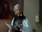 кадр из фильма Граф Монте-Кристо (The Count of Monte-Cristo) - 8