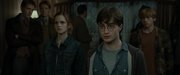 кадр из фильма Гарри Поттер и Дары смерти: Часть I (Harry Potter and the Deathly Hallows: Part 1) - 27