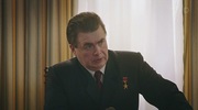 кадр из фильма Палач - 2