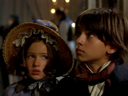кадр из фильма Дети века (Les enfants du siècle) - 2