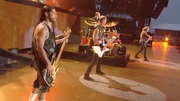 кадр из фильма Metallica: Orion Music Festival 2012 - 1