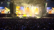кадр из фильма Metallica: Orion Music Festival 2012 - 3