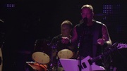 кадр из фильма Metallica: Orion Music Festival 2012 - 4