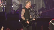 кадр из фильма Metallica: Orion Music Festival 2012 - 9