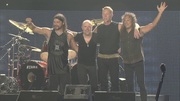 кадр из фильма Metallica: Orion Music Festival 2012 - 10