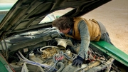 кадр из фильма Топ Гир - Спецвыпуск в Патагонии (Top Gear - Patagonia Special) - 1