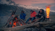 кадр из фильма Топ Гир - Спецвыпуск в Патагонии (Top Gear - Patagonia Special) - 3