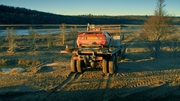 кадр из фильма Топ Гир - Спецвыпуск в Патагонии (Top Gear - Patagonia Special) - 4