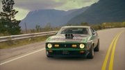 кадр из фильма Топ Гир - Спецвыпуск в Патагонии (Top Gear - Patagonia Special) - 5