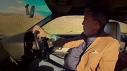 кадр из фильма Топ Гир - Спецвыпуск в Патагонии (Top Gear - Patagonia Special) - 6