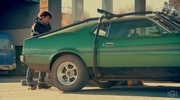 кадр из фильма Топ Гир - Спецвыпуск в Патагонии (Top Gear - Patagonia Special) - 18
