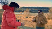 кадр из фильма Топ Гир - Спецвыпуск в Патагонии (Top Gear - Patagonia Special) - 20