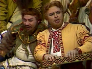 кадр из фильма Римский-Корсаков - Садко - 2