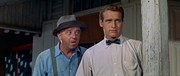 кадр из фильма Долгое жаркое лето (The Long, Hot Summer) - 5
