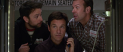 кадр из фильма Несносные боссы 2 (Horrible bosses 2) - 7