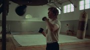 кадр из фильма Жирный город (Fat City) - 1