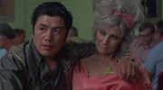кадр из фильма Жирный город (Fat City) - 4