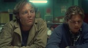 кадр из фильма Жирный город (Fat City) - 5