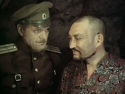 кадр из фильма Долг - 4
