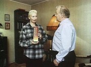 кадр из фильма Ночной визит - 2