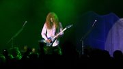 кадр из фильма Megadeth: Rust in Peace Live - 1