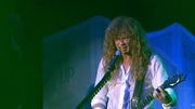кадр из фильма Megadeth: Rust in Peace Live - 3