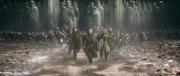 кадр из фильма Хоббит: Битва пяти воинств (The Hobbit: The Battle of the Five Armies) - 3