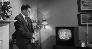 кадр из фильма Невероятно худеющий человек (The Incredible Shrinking Man) - 3