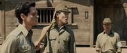 кадр из фильма Несломленный (Unbroken) - 13