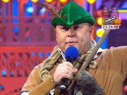 кадр из фильма Вечерний квартал. 2015 - 1