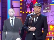 кадр из фильма Вечерний квартал. 2015 - 3