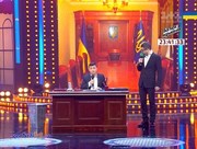 кадр из фильма Вечерний квартал. 2015 - 5