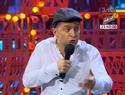 кадр из фильма Вечерний квартал. 2015 - 6