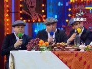 кадр из фильма Вечерний квартал. 2015 - 9