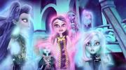 кадр из фильма Школа Монстров: Призрачно (Monster High: Haunted) - 3