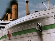 кадр из фильма Британик (Britannic) - 4