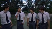 кадр из фильма Опасные игры (The Dangerous Lives of Altar Boys) - 4